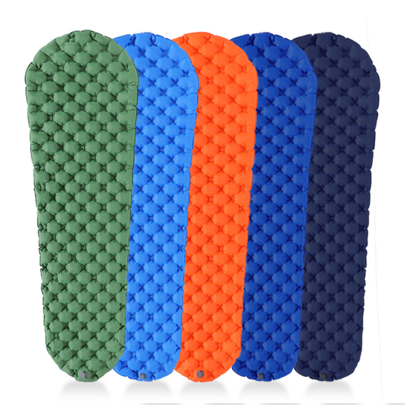 Outdoor Camping Quilt - 캠핑 텐트 미라 에어 매트리스, 초경량