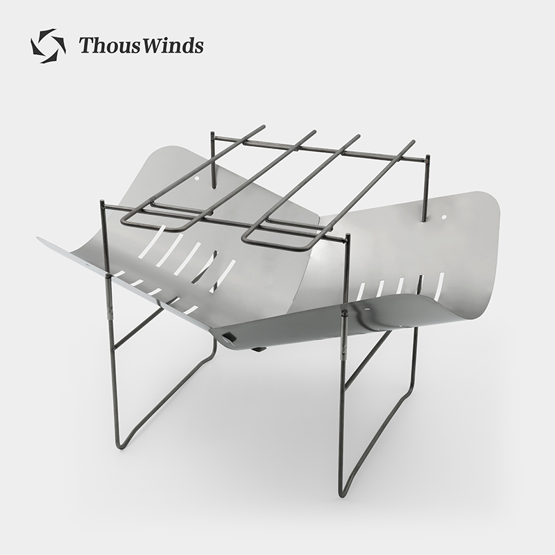 Outdoor Camping Sink - Thous Winds 휴대용 미니 캠핑 우드