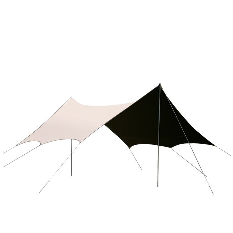 Outdoor Camping Canopy - 도매 비닐 캐노피 야외 캠핑 피크닉