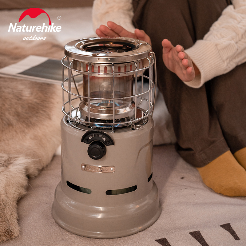Outdoor Gas Camping Oven - 네이처하이크 스토브 다기능 스토브 로스팅 스토브