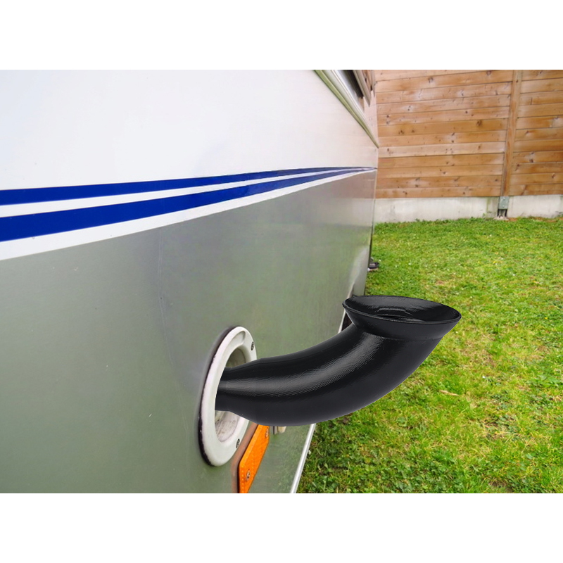 Outdoor Camping Van - 1pc 모터홈 캠핑 깔때기 RV 물