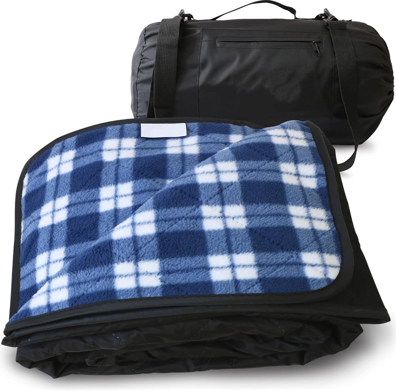 Outdoor Camping Quilt - 대형 방수 야외 담요 - 특대형
