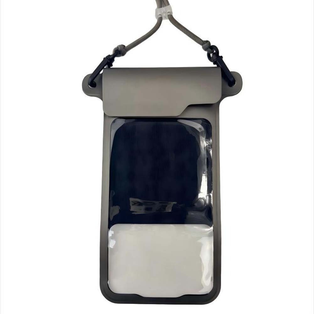 Dry Bag Waterproof - 조절 가능한 스트랩 방수폰 파우치 경량