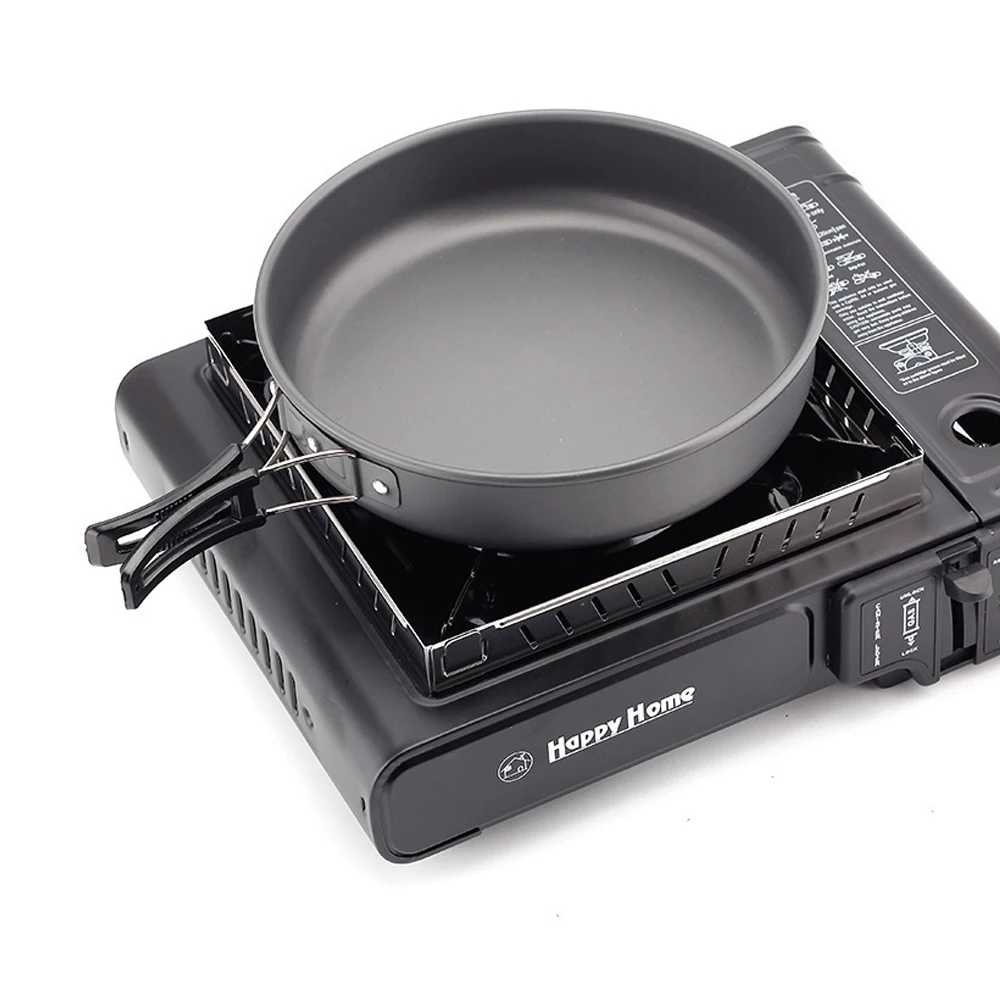 야외 가스 스토브 바람막이 스테인리스 접이식 스토브 윈 - Outdoor Gas Camping Oven 리뷰 및 가격