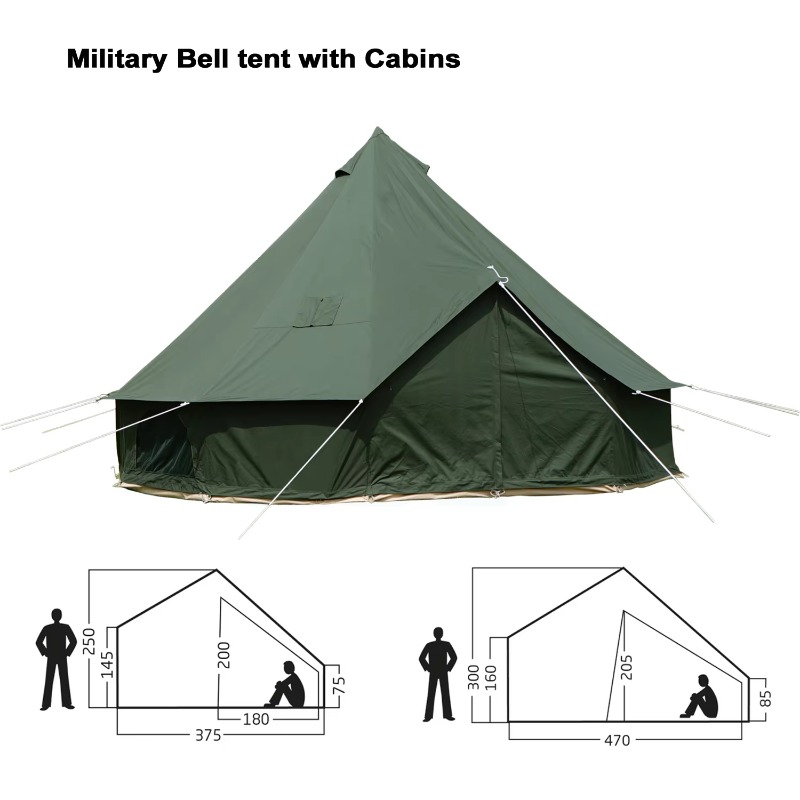 GSD 아웃도어 몽골 벨 텐트 스토브 (측면 굴뚝 포함 - Outdoor Yurt Camping 리뷰 및 가격