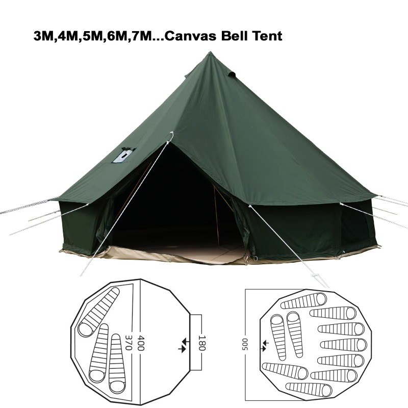 GSD 아웃도어 몽골 벨 텐트 스토브 (측면 굴뚝 포함 - Outdoor Yurt Camping 리뷰 및 가격