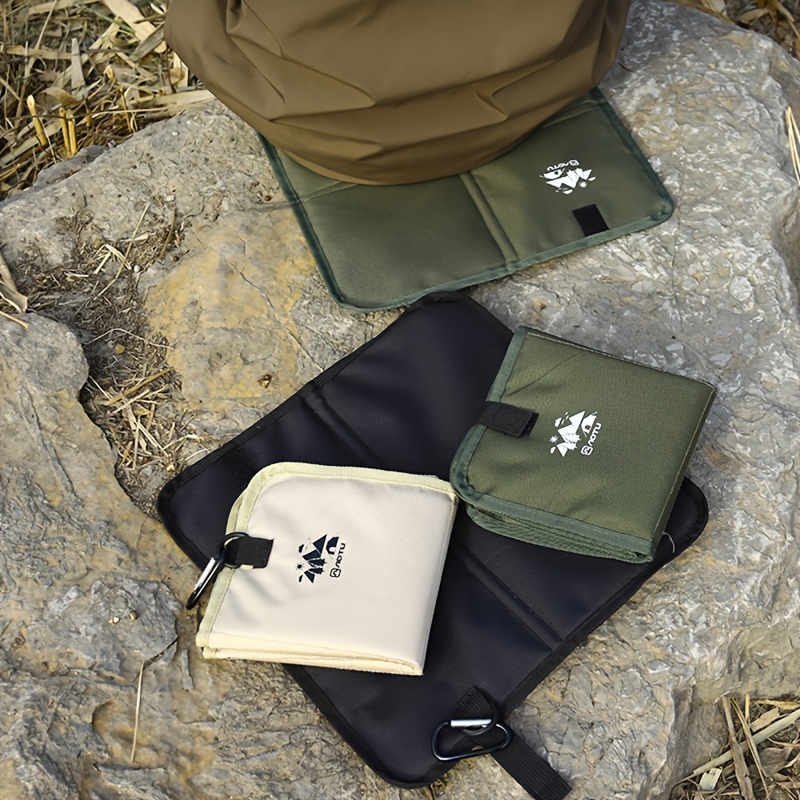 2026 새로운 야외 캠핑 접이식 시트 쿠션, 하이킹  - Outdoor Camping Quilt 리뷰 및 가격