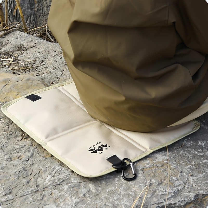 2026 새로운 야외 캠핑 접이식 시트 쿠션, 하이킹  - Outdoor Camping Quilt 리뷰 및 가격