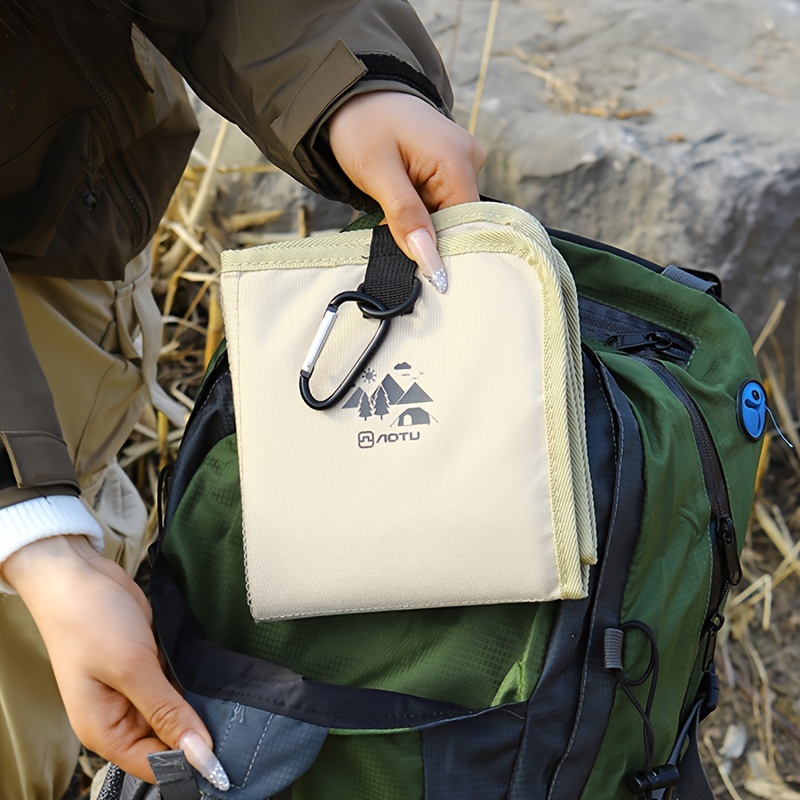 2026 새로운 야외 캠핑 접이식 시트 쿠션, 하이킹  - Outdoor Camping Quilt 리뷰 및 가격