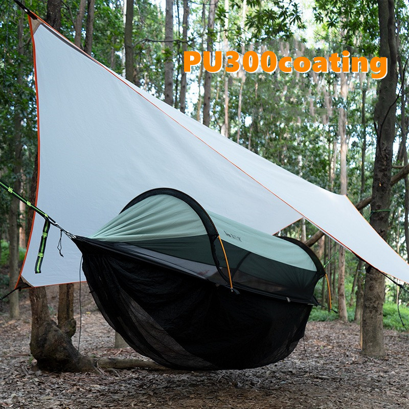 야외 캠핑 차양 캐노피 텐트, 자외선 차단 해먹 캐노피 - Outdoor Camping Canopy 리뷰 및 가격