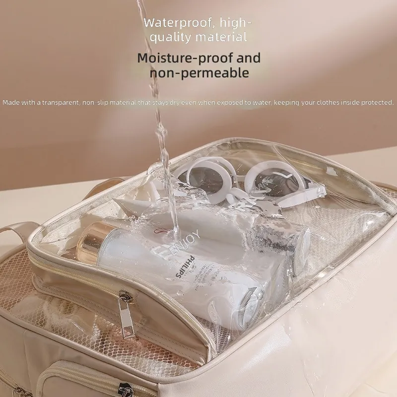 수영, 헬스, 여행용으로 물 건식 분리 기능이 있는 방 - Dry Bag Waterproof 리뷰 및 가격