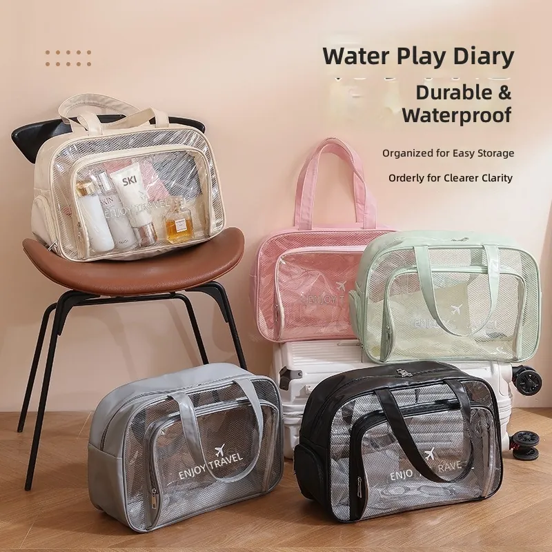 수영, 헬스, 여행용으로 물 건식 분리 기능이 있는 방 - Dry Bag Waterproof 리뷰 및 가격