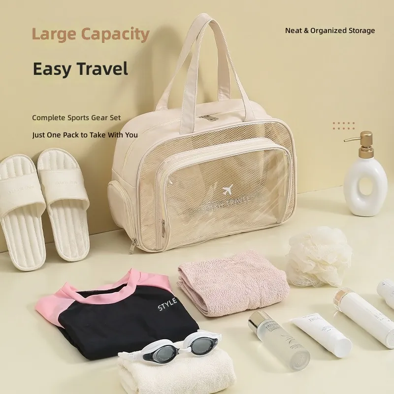 수영, 헬스, 여행용으로 물 건식 분리 기능이 있는 방 - Dry Bag Waterproof 리뷰 및 가격