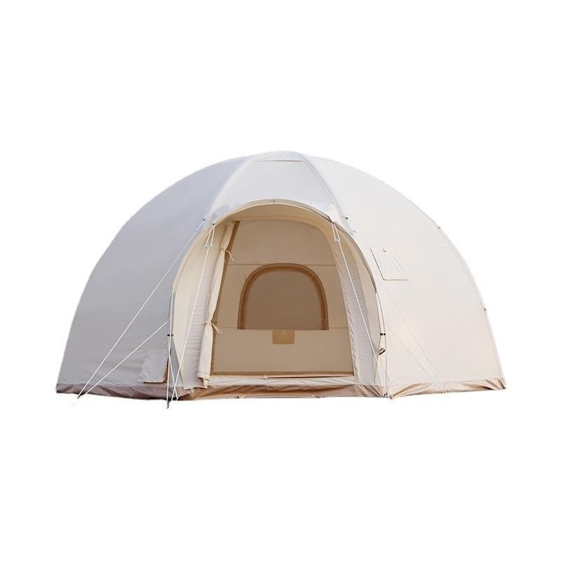 2025 야외 럭셔리 유르트 텐트 캐노피 방수 옥스포드 - Outdoor Yurt Camping 리뷰 및 가격
