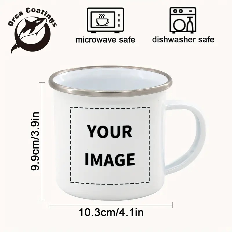 맞춤형 커피 머그컵 1개, 커플/가족/반려동물 사진 인 - Outdoor Camping Items 리뷰 및 가격