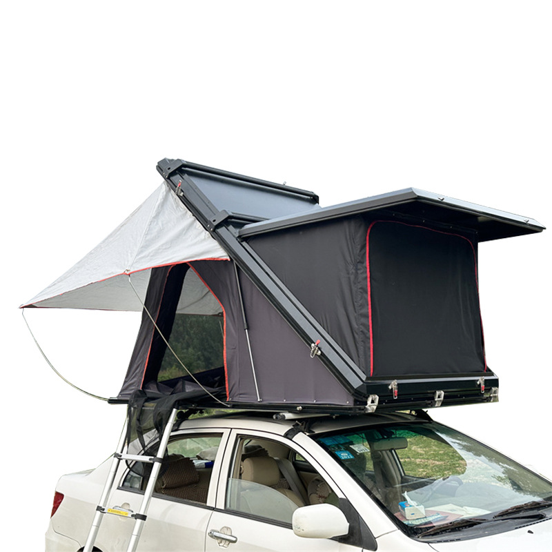 공장 도매 자율주행차용 야외 차양 지붕 차양 캐노피 캠 - Outdoor Camping Canopy 리뷰 및 가격
