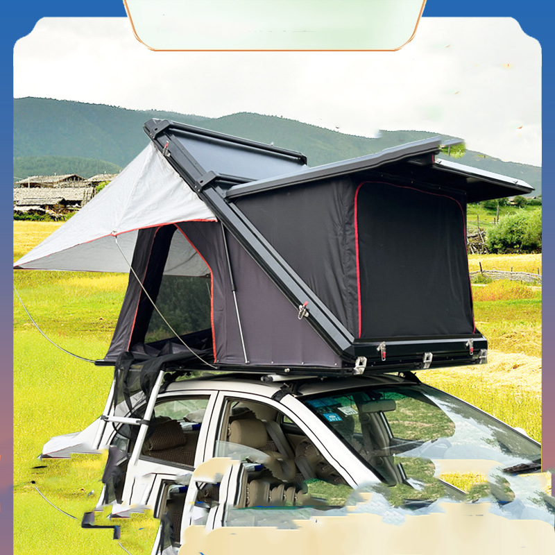 공장 도매 자율주행차용 야외 차양 지붕 차양 캐노피 캠 - Outdoor Camping Canopy 리뷰 및 가격