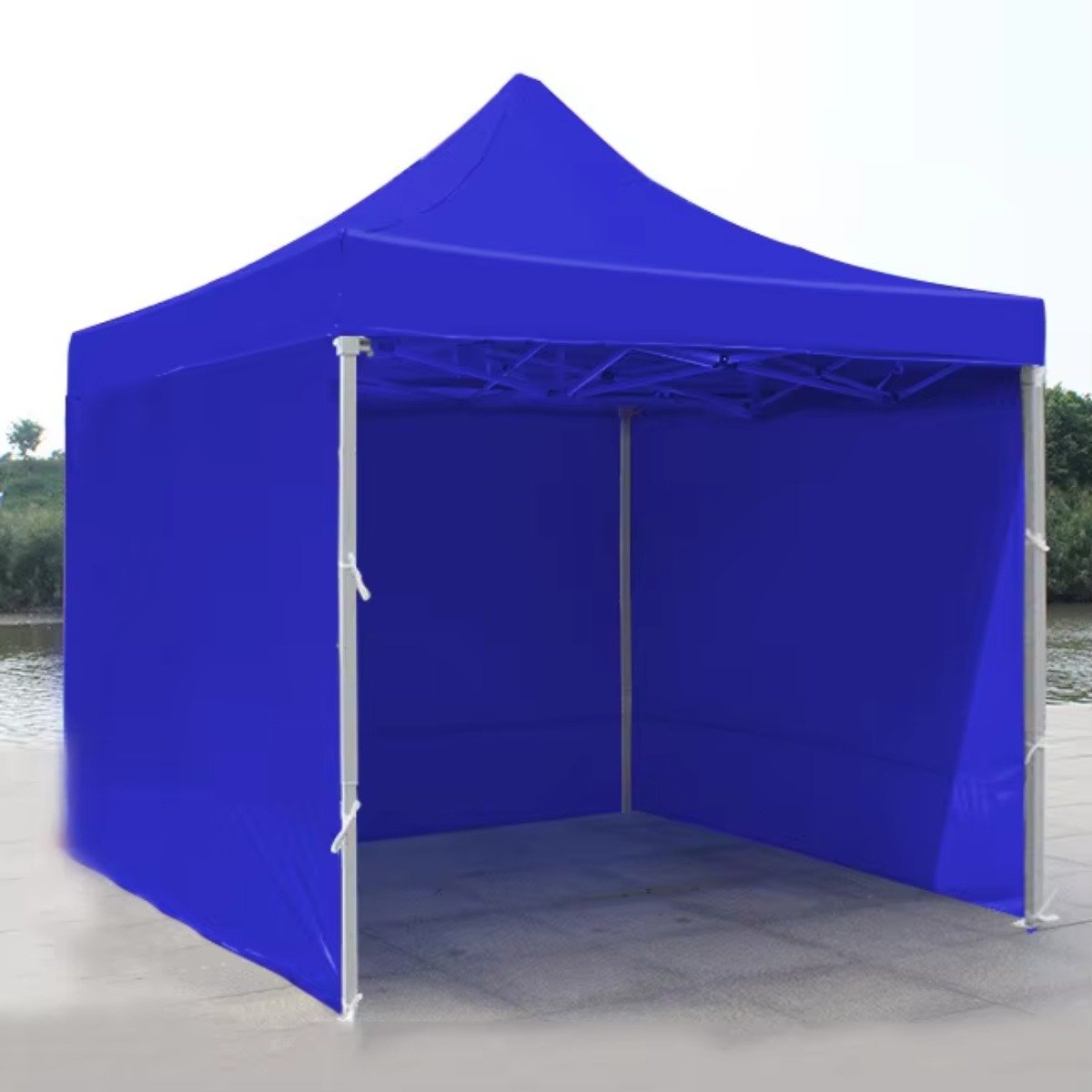 10x10피트 10x20피트 유르트 텐트 팝업 텐트 캠 - Outdoor Yurt Camping 리뷰 및 가격