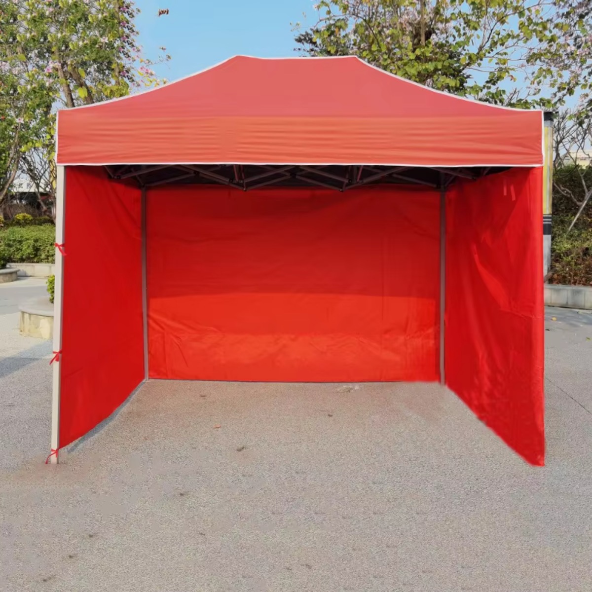 10x10피트 10x20피트 유르트 텐트 팝업 텐트 캠 - Outdoor Yurt Camping 리뷰 및 가격