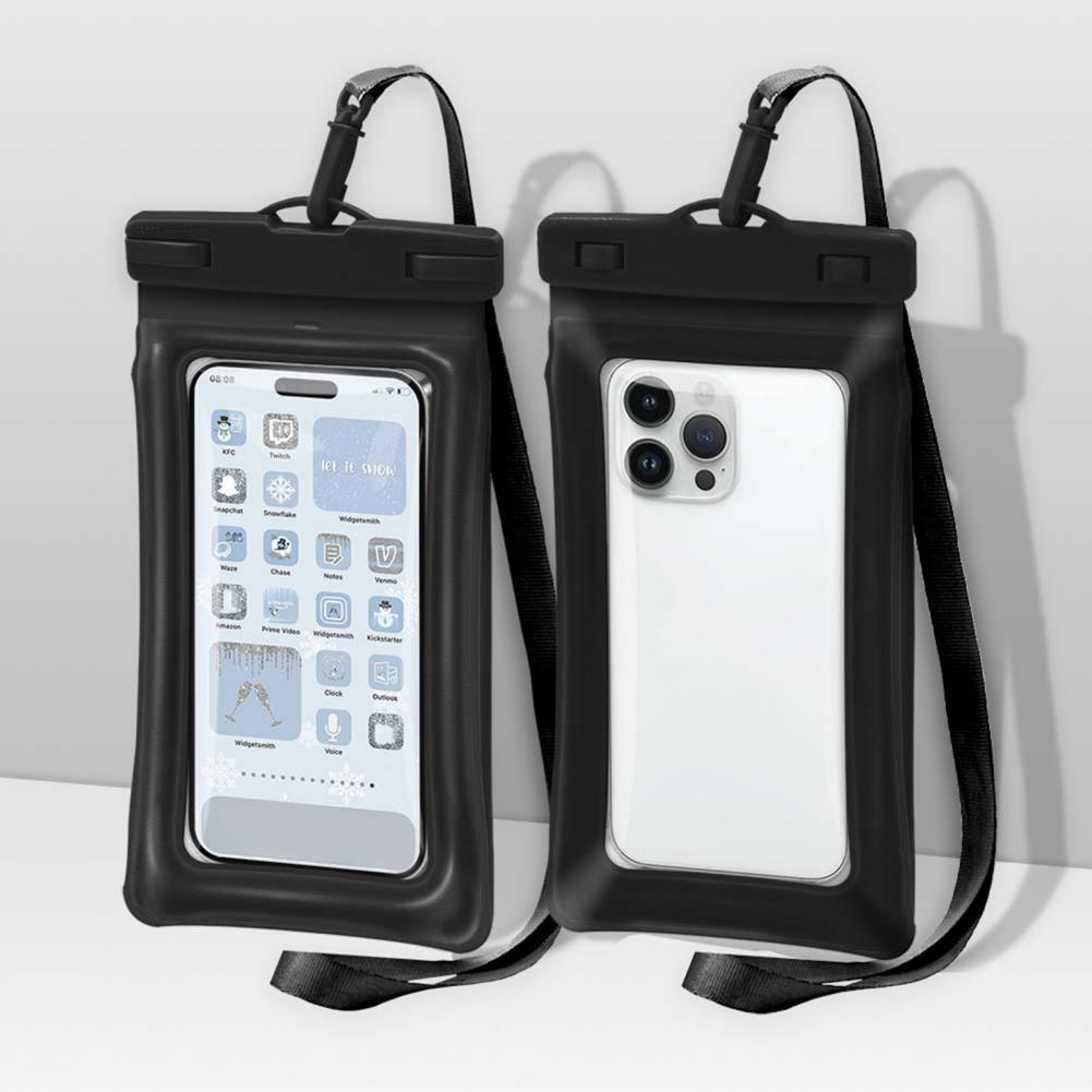 투명 휴대폰 홀더 보호대 방수 휴대폰 파우치 수중 휴대 - Dry Bag Waterproof 리뷰 및 가격