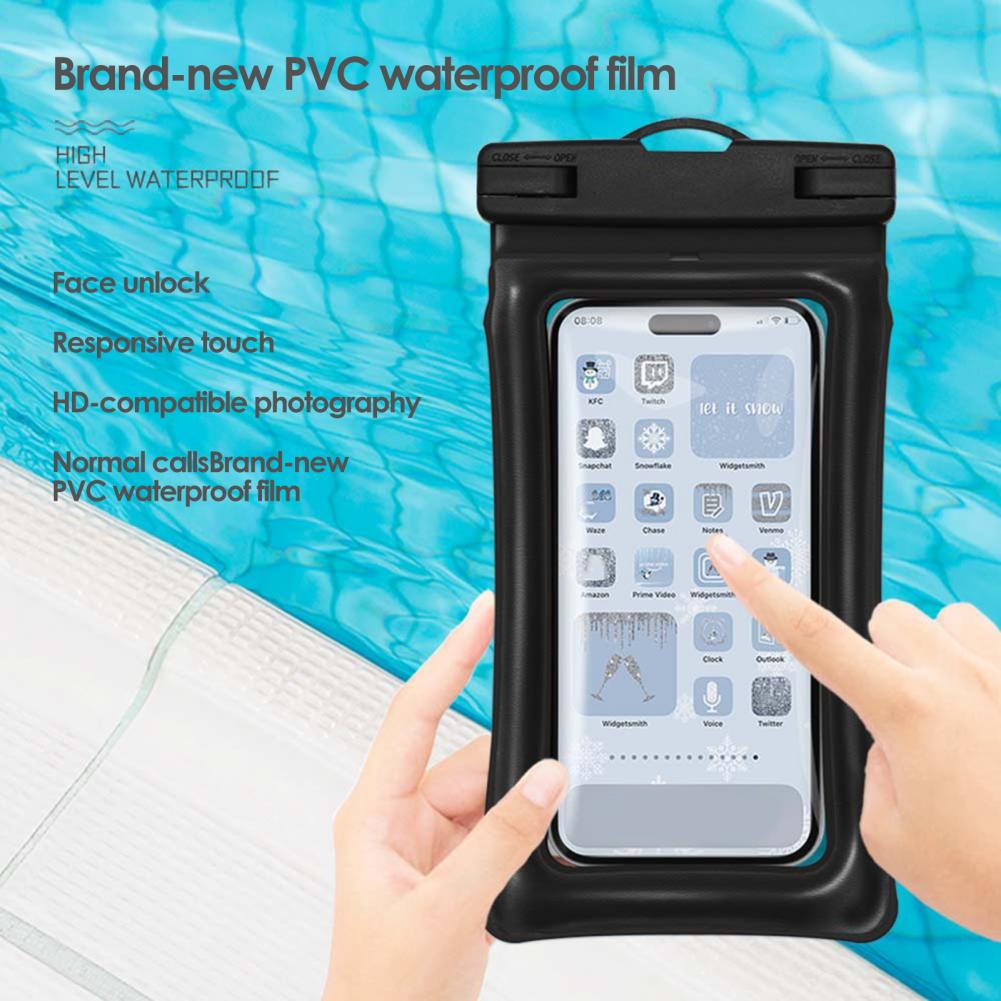투명 휴대폰 홀더 보호대 방수 휴대폰 파우치 수중 휴대 - Dry Bag Waterproof 리뷰 및 가격