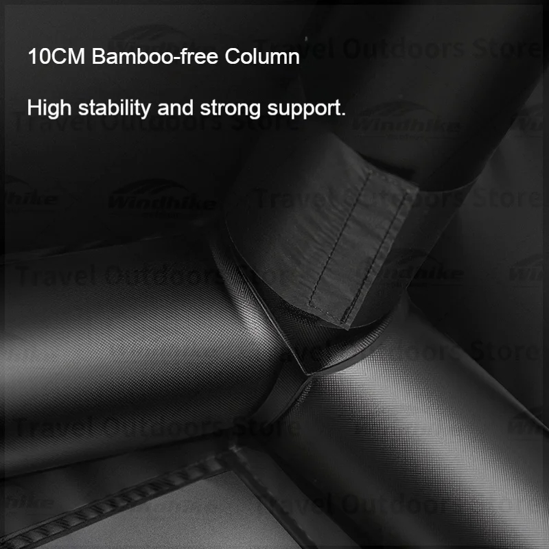 고품질 에어 텐트, 빠른 분리형 지붕과 확장형 캐노피, - Outdoor Camping Canopy 리뷰 및 가격
