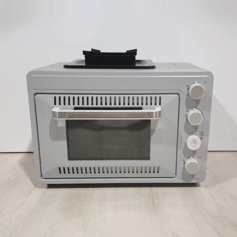 캠핑카 여행용품 에어프라이어 무오일 야외용품 25L 휴 - Outdoor Gas Camping Oven 리뷰 및 가격