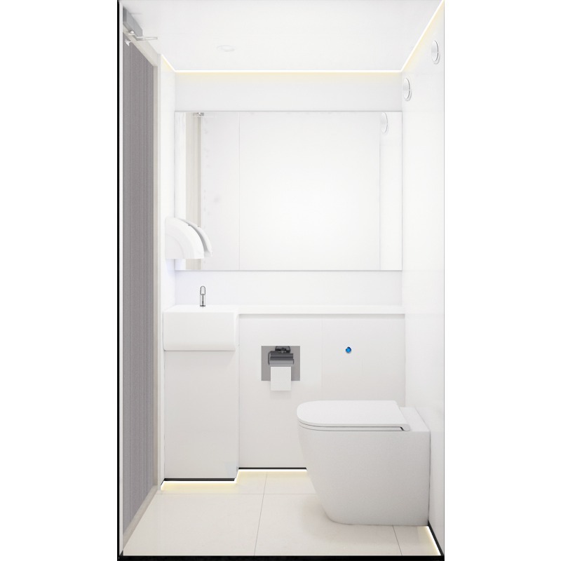 내구성이 뛰어나고 실용적인 이동식 화장실 유닛 (사전  - Outdoor Camping Sink 리뷰 및 가격