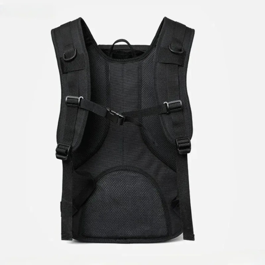 35L 남성용 전술 배낭 생존 하이킹 배낭 다기능 야외 - Outdoor Camping Backpack 리뷰 및 가격