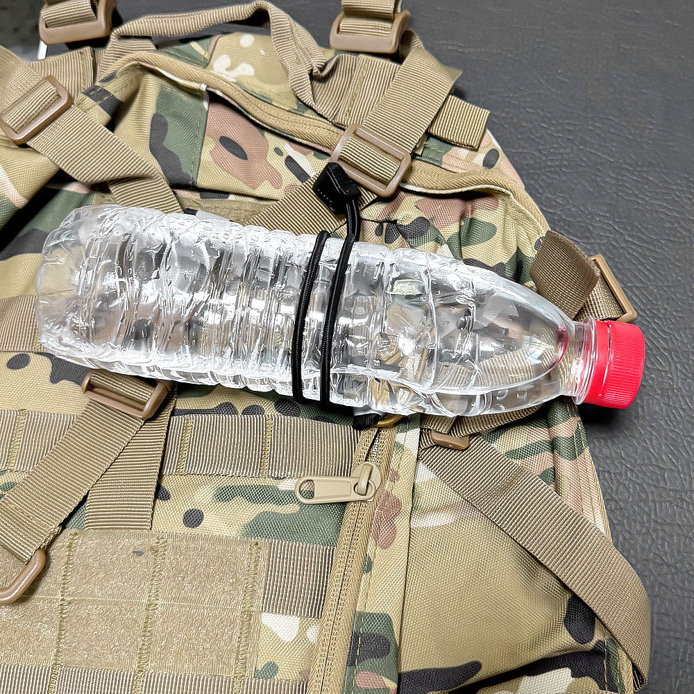 손전등 클립 야외 배낭 탄성 로프 고정 버클 캠핑 장비 - Outdoor Camping Backpack 리뷰 및 가격