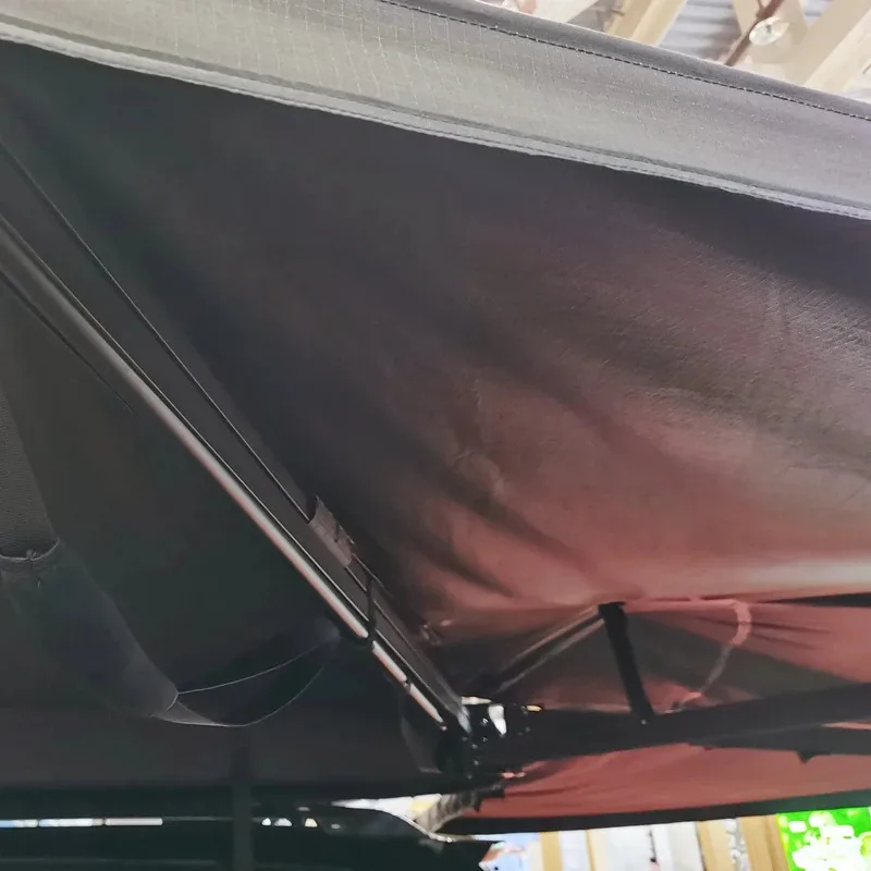 공장 직판 특가 야외 0도 차량용 사이드 어닝 캐노피  - Outdoor Camping Canopy 리뷰 및 가격