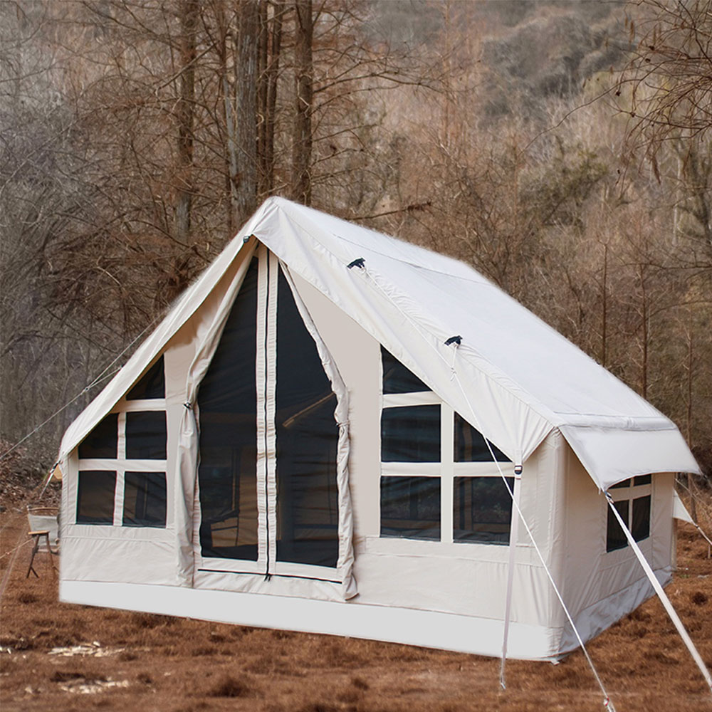 야외 글램핑 선쉐이드 비치 쉘터 레인 플라이 캠핑 브라 - Outdoor Yurt Camping 리뷰 및 가격