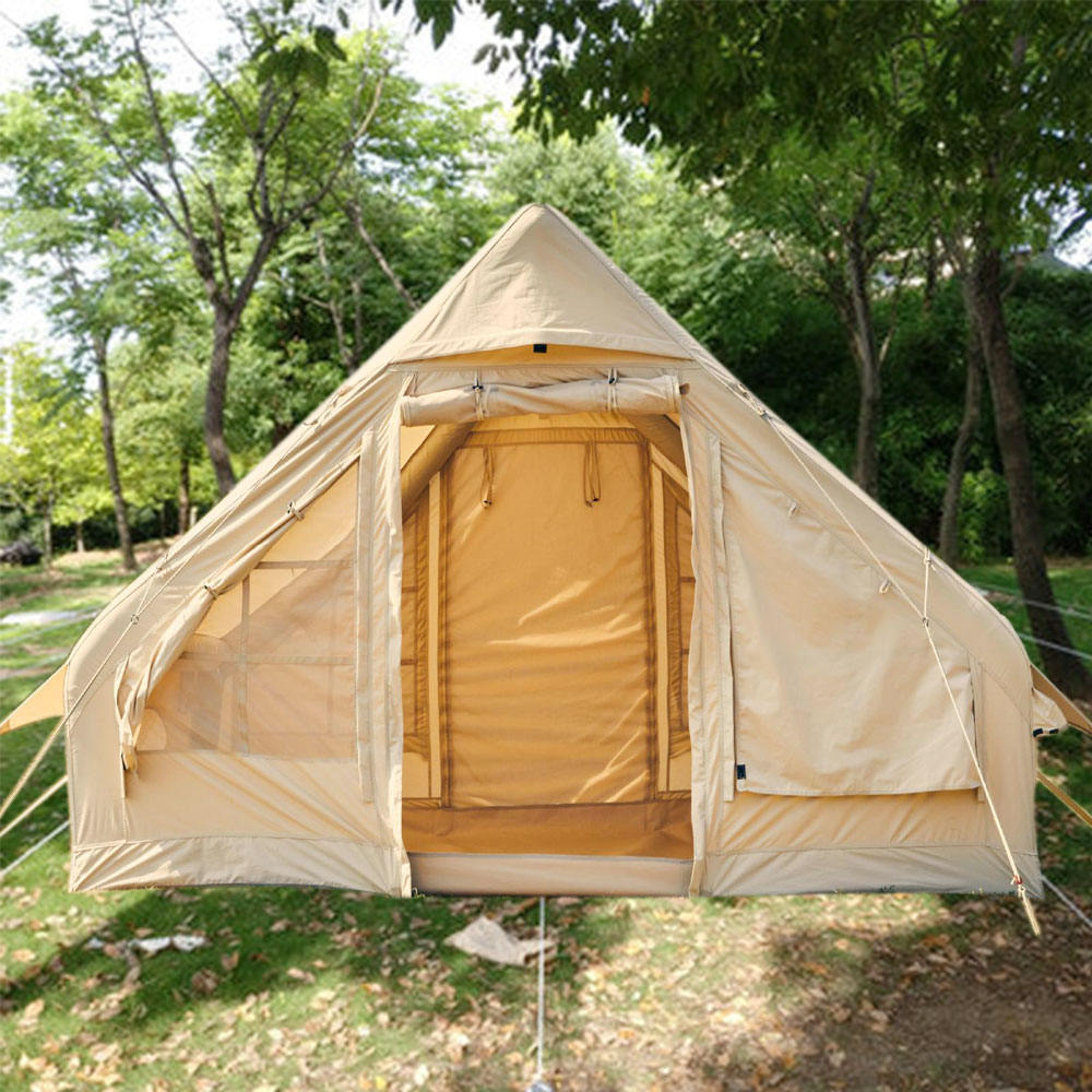 야외 글램핑 선쉐이드 비치 쉘터 레인 플라이 캠핑 브라 - Outdoor Yurt Camping 리뷰 및 가격