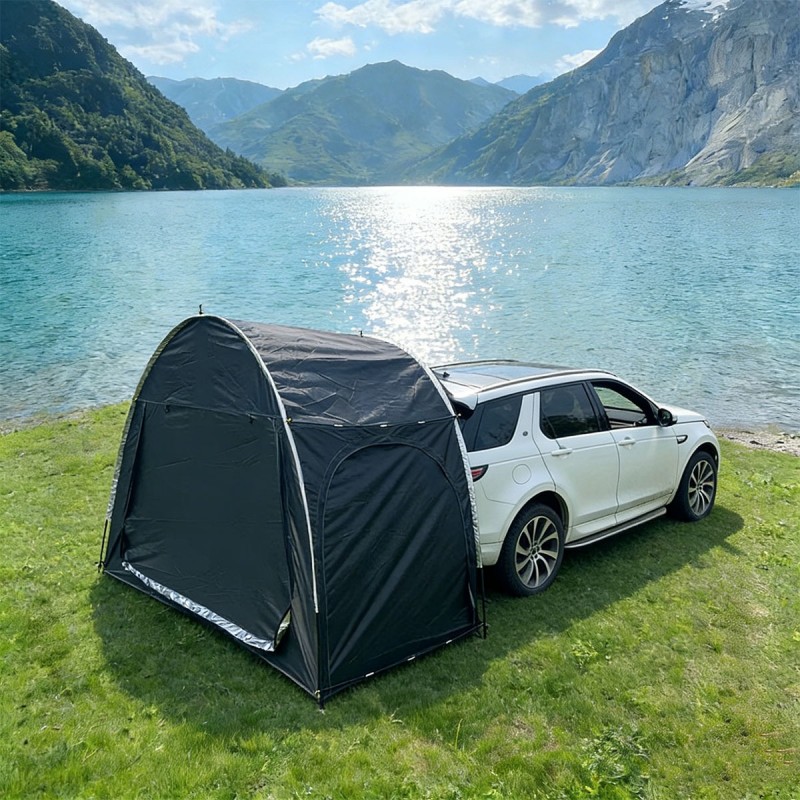 차량용 야외 리어 텐트 캠핑 피크닉 차량용 리어 텐트  - Outdoor Camping Canopy 리뷰 및 가격