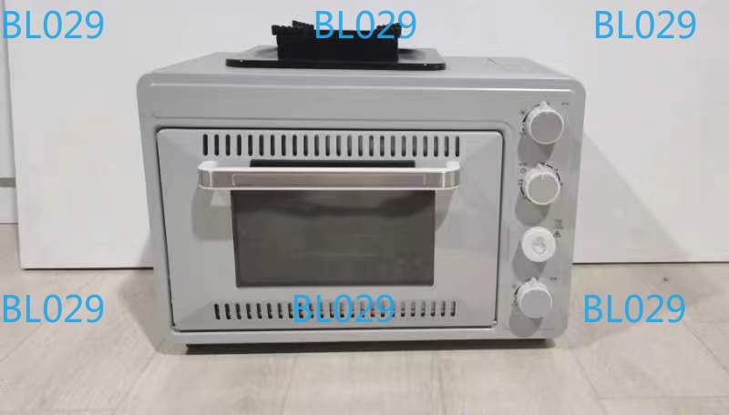 휴대용 소형 베이킹 오븐 가정용 다기능 야외 가스 베이 - Outdoor Gas Camping Oven 리뷰 및 가격