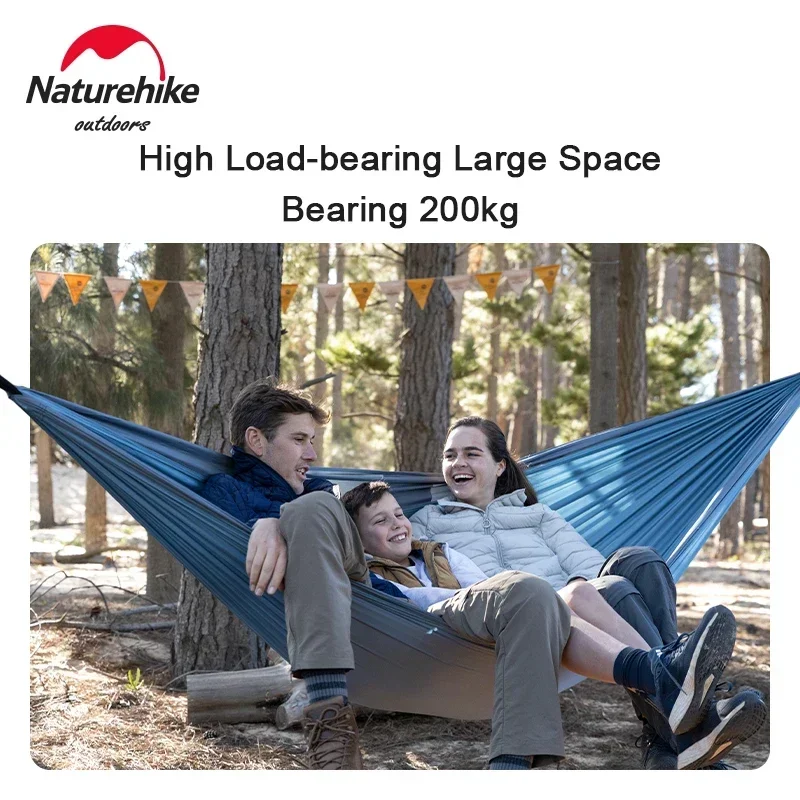 네이처하이크 스윙 해먹 1 2인용 초경량 접이식 야외  - Outdoor Camping Cot 리뷰 및 가격