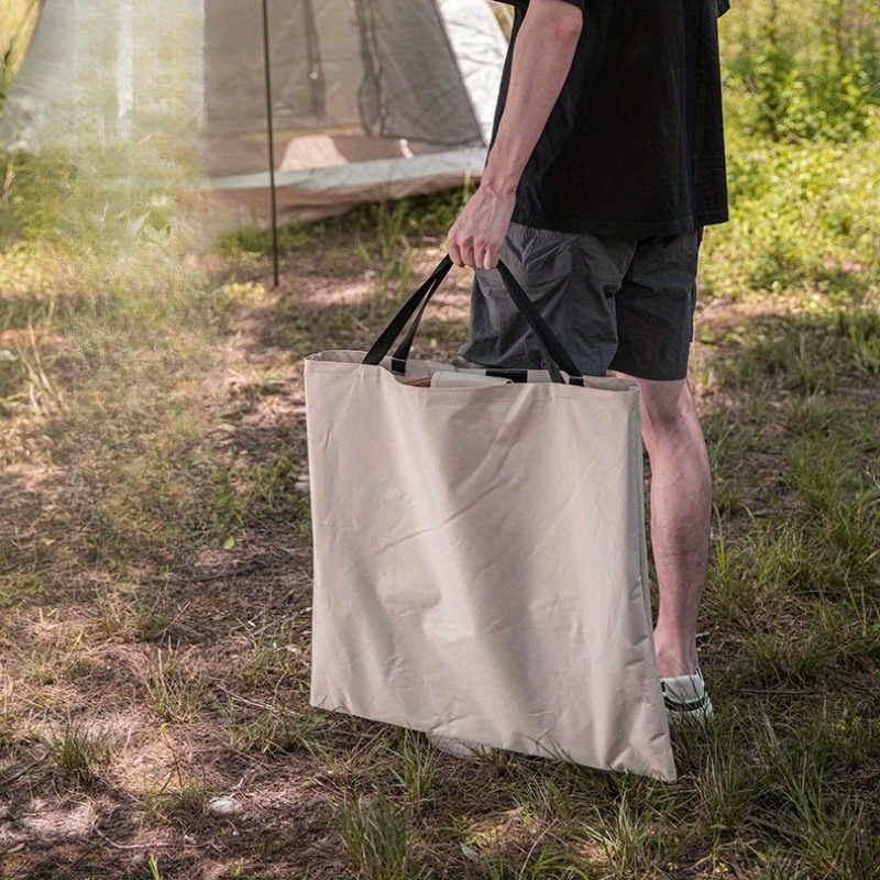 야외 의자 보관 가방, 접이식 의자 휴대용 의자, 캠핑 - Outdoor Camping Backpack 리뷰 및 가격