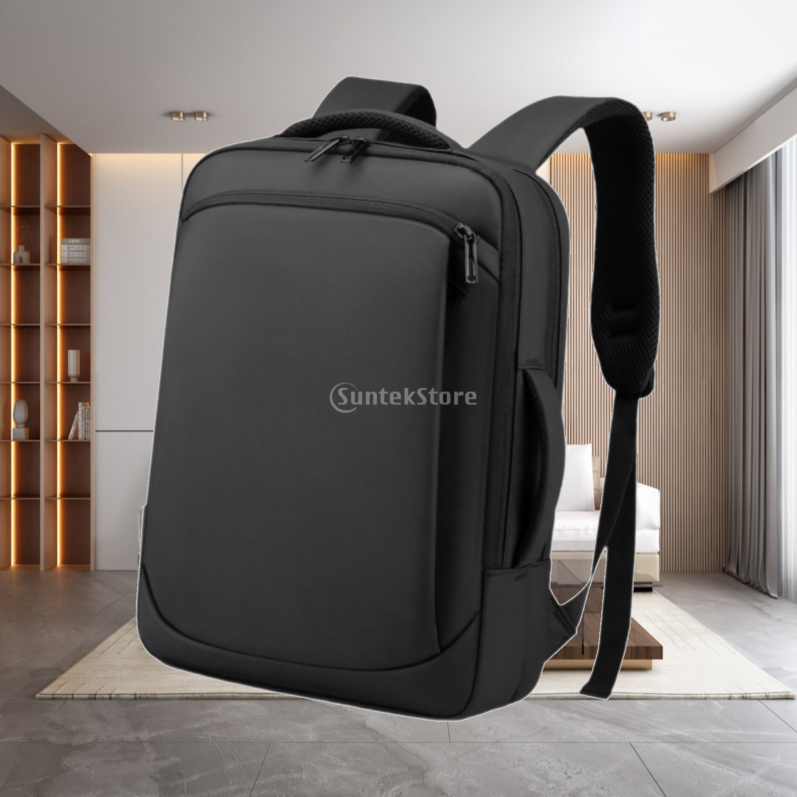 컴퓨터 배낭 방수 보관 가방 야외 하이킹 비즈니스 캠핑 - Outdoor Camping Backpack 리뷰 및 가격